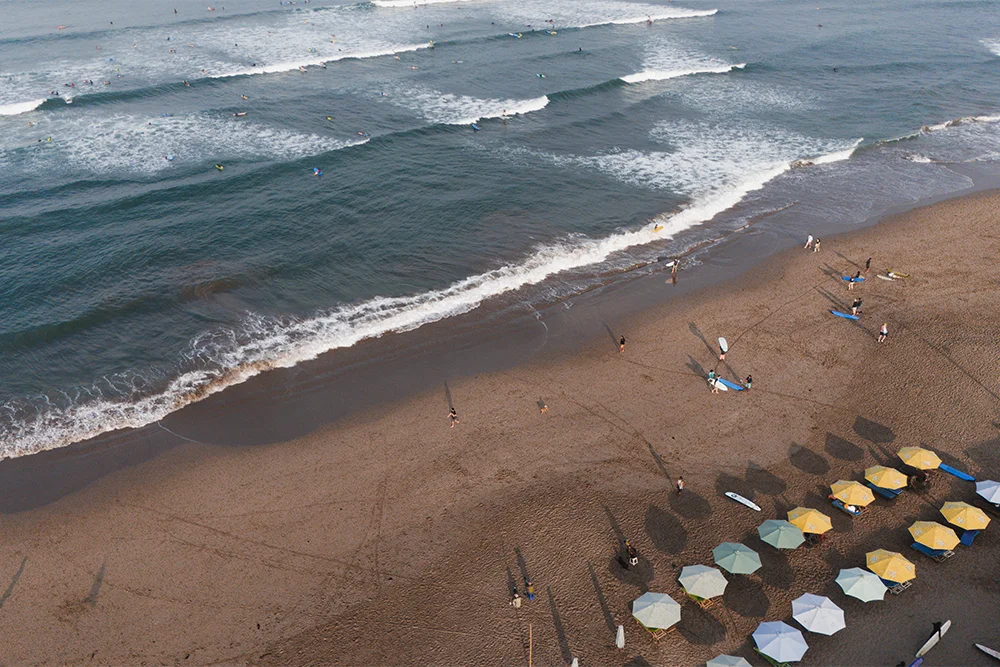 144ONTOUR - Wyjazd na Bali