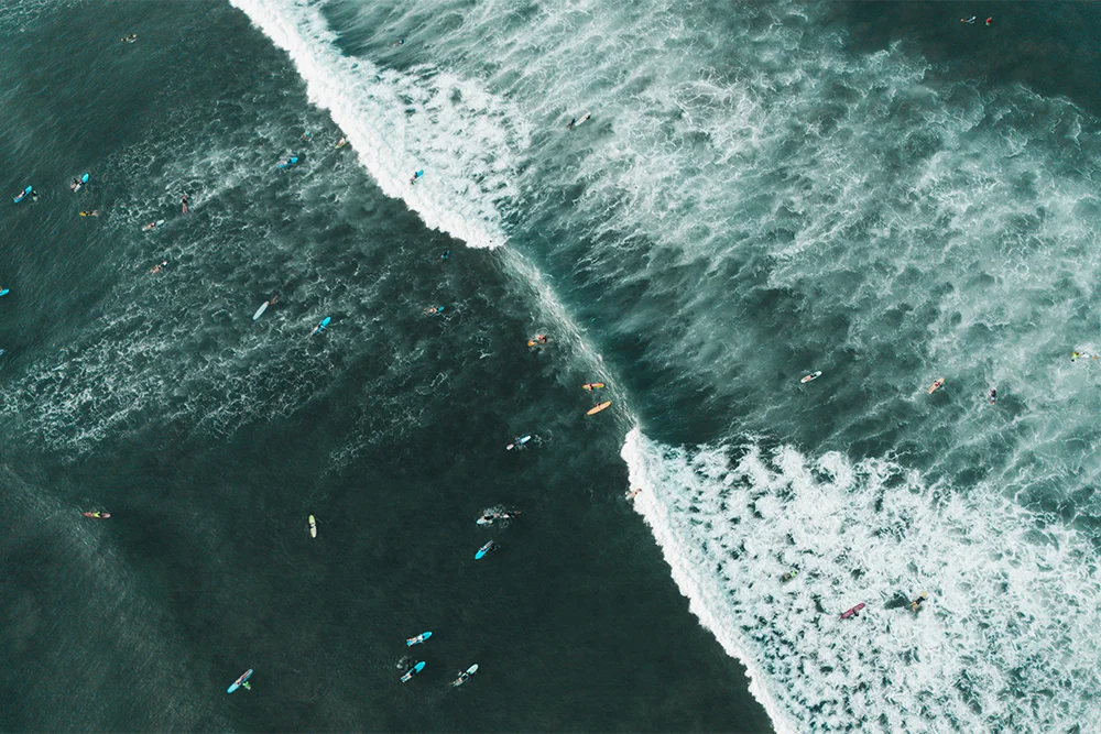 144ONTOUR - Wyjazd na Bali