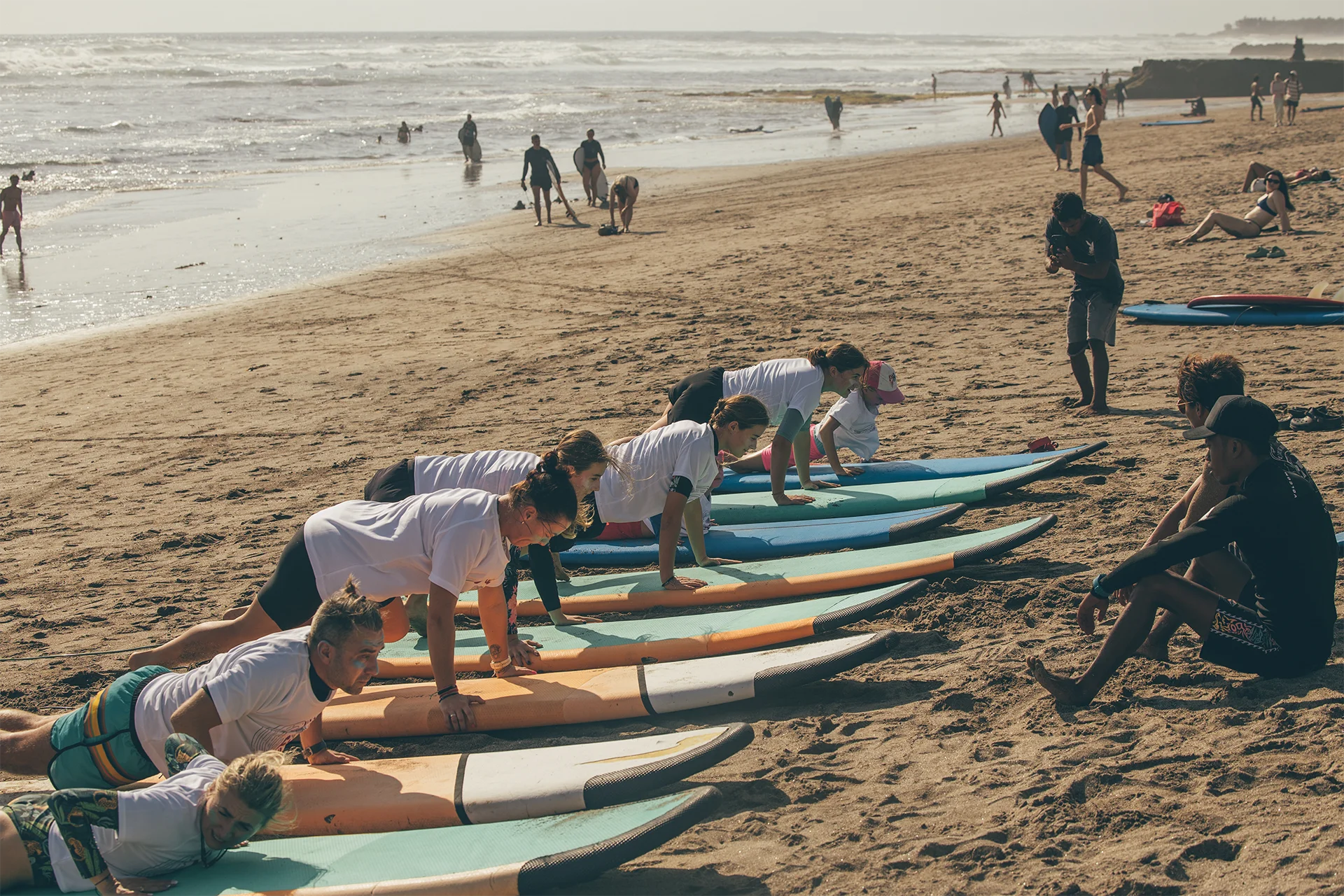 144ONTOUR - Wyjazd na Bali