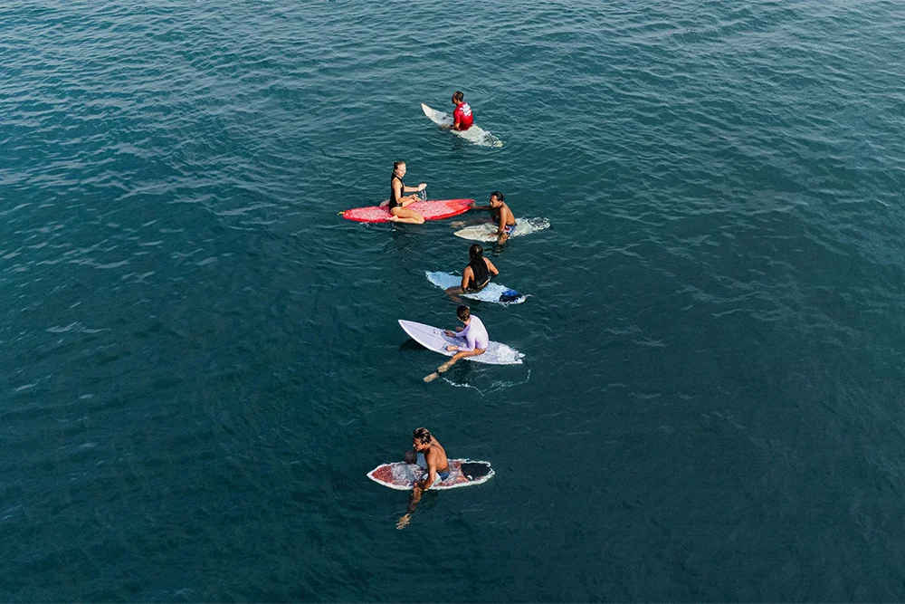 144ONTOUR - Wyjazd na Bali